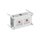                  Комплект для внутренней вертикальной установки 3п YON MGS630 (F, P) Ш- 600 мм В-300 мм
               