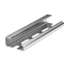                  DIN-рейка 200см G1F 32х15 c отверстиями
               