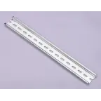                  DIN-рейка 125см оцинкованная
               