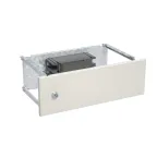                  Комплект внешний гор-ой уст-ки 3п OptiMat D250 (W,W-MO) Ш-600 В-250
               