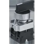 Переключатель NBI-S-01 длинная ручка 3P d22мм 2NO