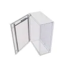                  Ограничитель двери UC2
               