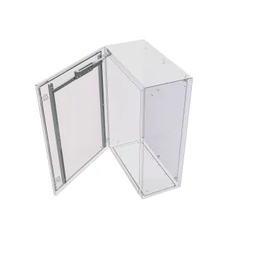 Ограничитель двери UC2