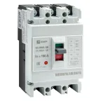 Автоматический выключатель ВА-99МL 100/160А 3P 18кА Basic