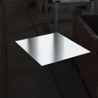                  Дно сплошное 400x400мм для шкафов CAE/CQE
               