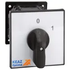                  Переключатель OptiSwitch 4G80-53-OU-R214| 283947 | КЭАЗ
               