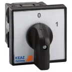 Переключатель OptiSwitch 4G25-54-U-R114| 283928 | КЭАЗ