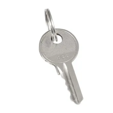 Ключ для замка (арт. 18-16/38-ip31) PROxima