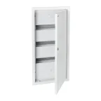                  Корпус металлический ЩРв-СТД-45-690х350х115-IP41-УХЛ3 45 модулей, типоисполнение СТАНДАРТ
               