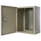 Корпус ЩРНМ-1 IP31 395х310х220