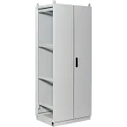                  Шкаф цельносварной ВРУ-1 18.80.60-2Д IP54 TITAN
               