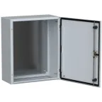                 TITAN 5 Корпус металлический ЩМП-60.50.25 УХЛ1 IP66
               