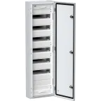                  TITAN 5 Корпус металлический ЩРн-84 (1х84) 1085х310х140 IP54 белый
               