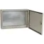 Корпус металлический ЩМП-4.6.1-0 (400х600х150мм) У2 IP54