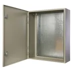                  Щит монтажный ЩМП-6 1200х750х300 IP31
               