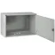 Корпус металлический ЩМП-4.6.2-0 76 УХЛ3 IP31 (600х400х220) (15)
