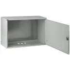                  Корпус металлический ЩМП-4.6.2-0 76 УХЛ3 IP31 (600х400х220) (15)
               