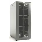                  Шкаф напольный 19-дюймовый 37U 1833x800х800 мм (ВхШхГ)
               