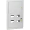 Корпус металлический ЩЭ-4-2 36 УХЛ3 IP30