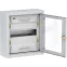 TITAN 5 Корпус металлический ЩРн-12 пр. дв. IP31 УХЛ3