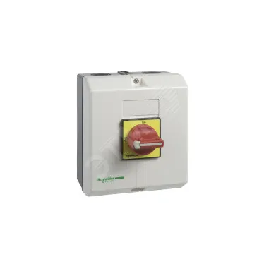 Корпус для выключателя V3 50A