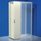 CQE Шкаф сборный без двери и задней панели 2000X400X800 мм