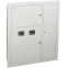 Корпус металлический ЩЭ-2-Э 36 УХЛ3 IP31 LIGHT