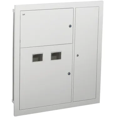 Корпус металлический ЩЭ-2-Э 36 УХЛ3 IP31 LIGHT