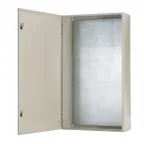                  Корпус металлический навесной с монтажной панелью 1320х750х300 IP31 ЩРНМ-7
               