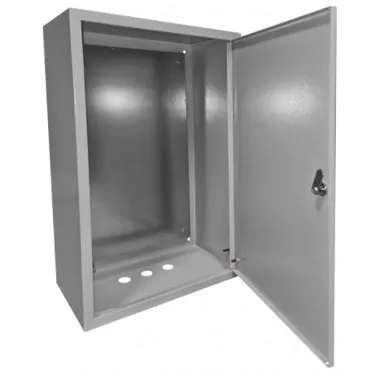 ЩМП 07-2 УХЛ3 IP31 600х400х220, щит с монтажной панелью навесной (ЭТ)