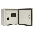                  ЩУ-1/1-1 двухдверный (310х300х160) IP54 Basic
               