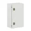 Корпус навесной уличный ST Outdoor с М/П ВxШxГ 500x300x200 мм, IP66