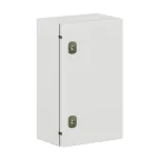                  Корпус навесной уличный ST Outdoor с М/П ВxШxГ 500x300x200 мм, IP66
               