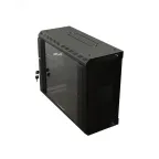 Шкаф настенный 19-дюймовый (19''). 22U. 1086х600х250.со стек