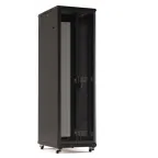                  Шкаф напольный 19-дюймовый 47U 2277x600х1200 мм (ВхШхГ)
               