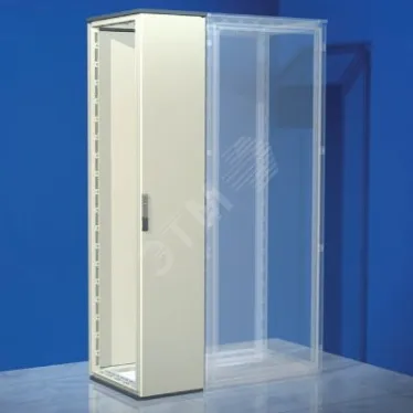 CQE Шкаф сборный без двери и задней панели 1800X400X800 мм