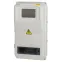 Корпус пластиковый ЩУРн-П 3/10 IP55 SHURN-P-3-10 (494х274х127)