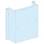                  МОНТАЖНАЯ ПЛАТА ДЛЯ ВЕРТИКАЛЬНЫХ ISFT 250 W250
               