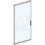                  Дверь непрозрачная IP55 11 модулей
               