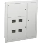                  Щит этажный ЩЭ-4-6 36 УХЛ3 IP31 LIGHT
               