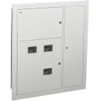                  Щит этажный ЩЭ-3-6 36 УХЛ3 IP31 LIGHT
               