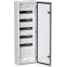 TITAN 5 Корпус металлический ЩРн-72 (1х72) 960х310х140 IP54 белый