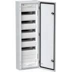                  TITAN 5 Корпус металлический ЩРн-72 (1х72) 960х310х140 IP54 белый
               