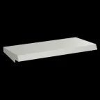                  CE Козырек дождезащитный для шкафов 600x250мм
               