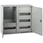 Корпус металлический ЩУРн 3/48зо-1 76 УХЛ3 IP31 (500х600х155) (16)