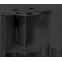 Угол цоколя 100 RAL7021 серый IP54 (4шт/компл) FORMAT