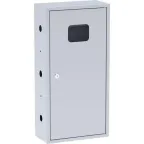                  ЯУР с монтажной панелью без DIN-реек (600х300х150) EKF
               