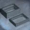 Цоколь 800x800x200мм