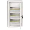 TITAN 3 Корпус металлический ЩРн-36 (540х310х120) IP31 белый