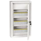                  TITAN 3 Корпус металлический ЩРн-36 (540х310х120) IP31 белый
               